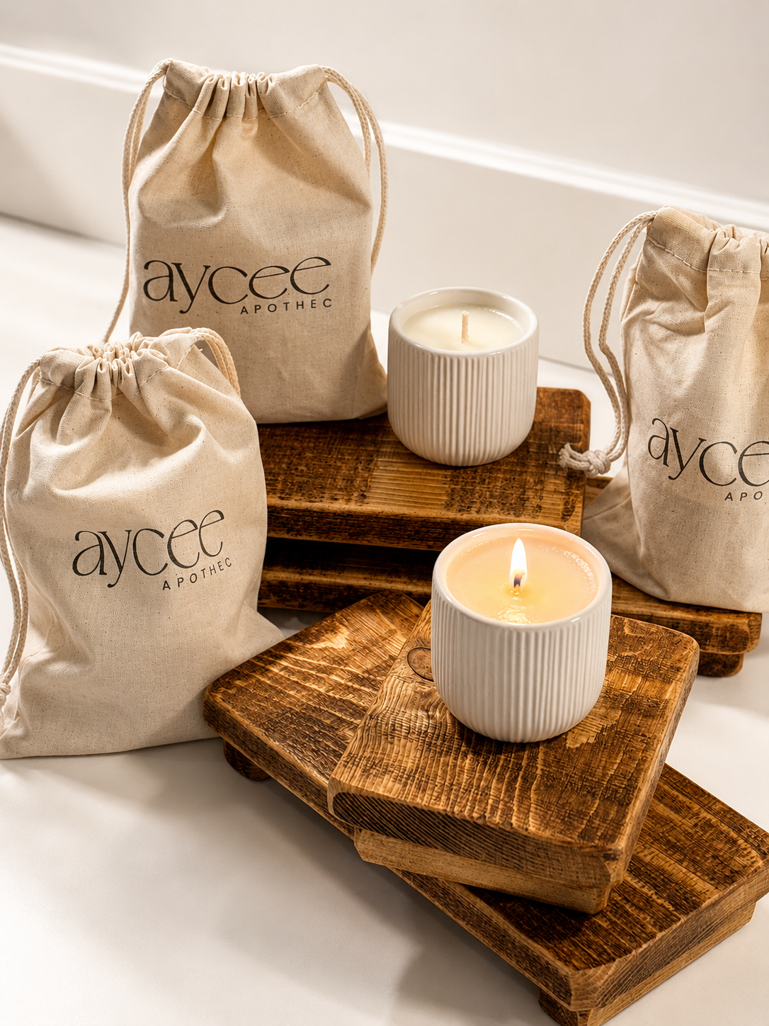 Small in Size, Thoughtful by Design: Meet Our Signature Minis