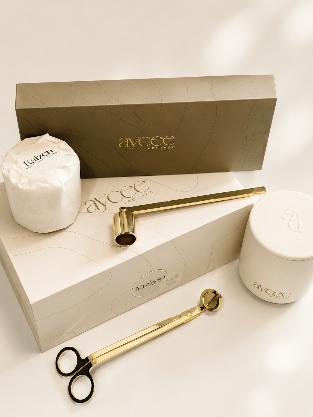 The Complete Ritual Gift Set