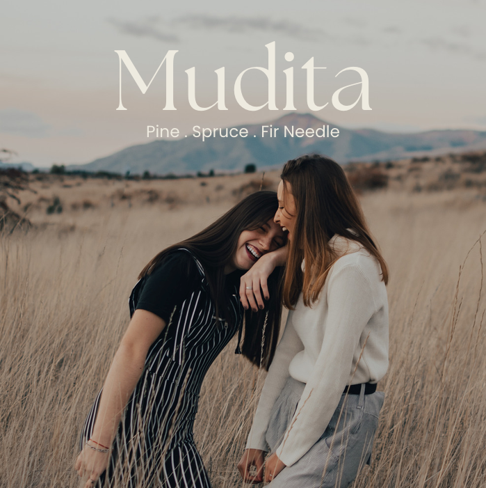 Mudita