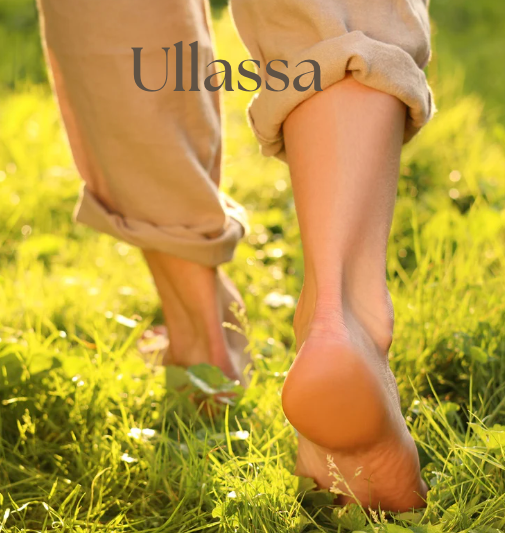 Ullassa