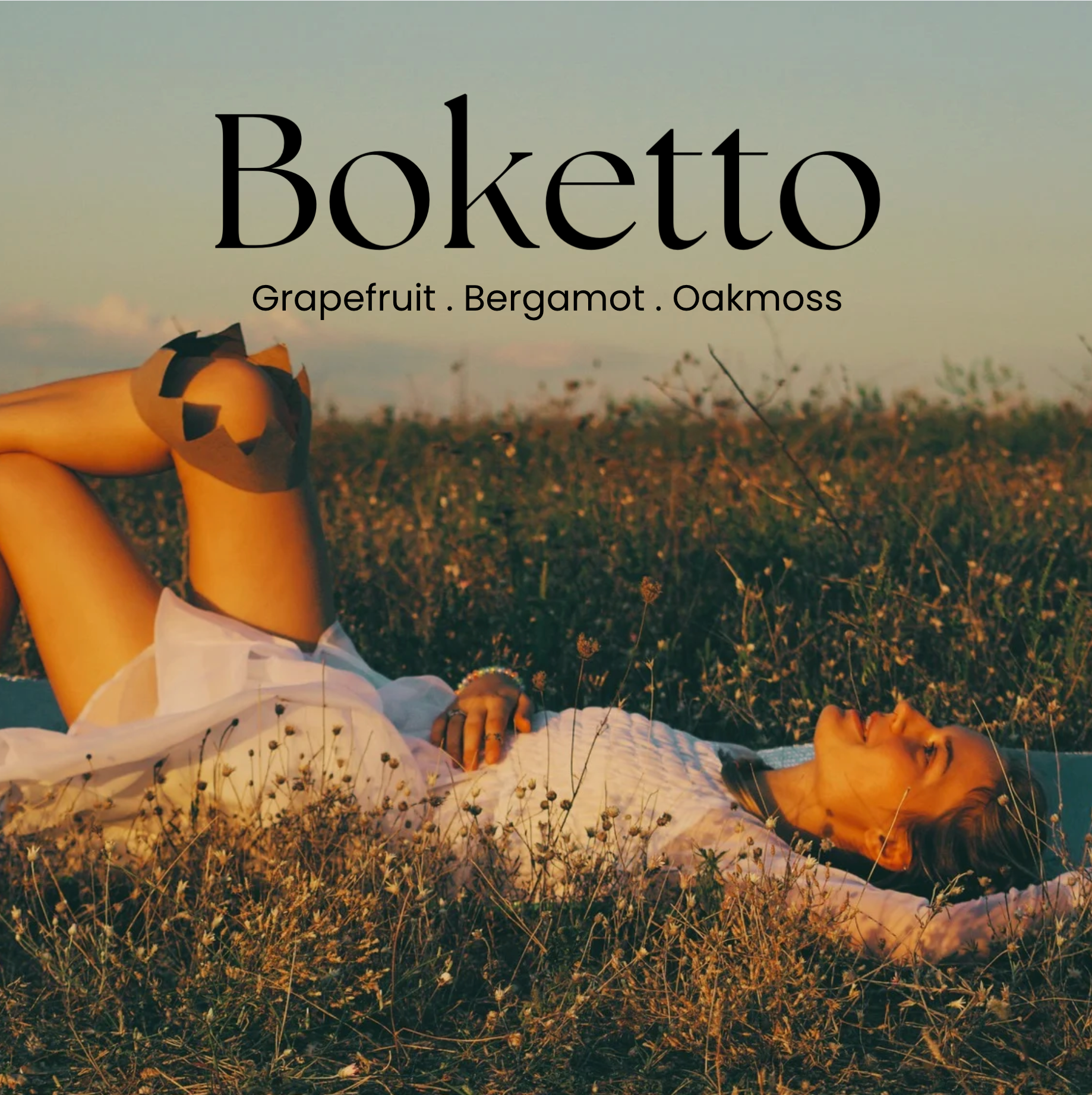 Boketto