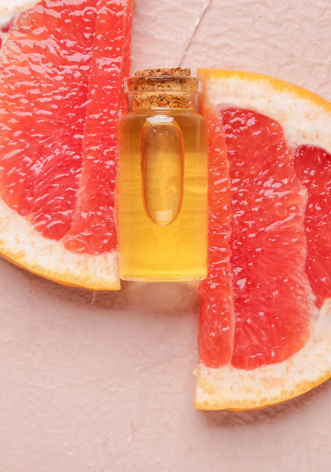 Kaizen Essential Oil Blend