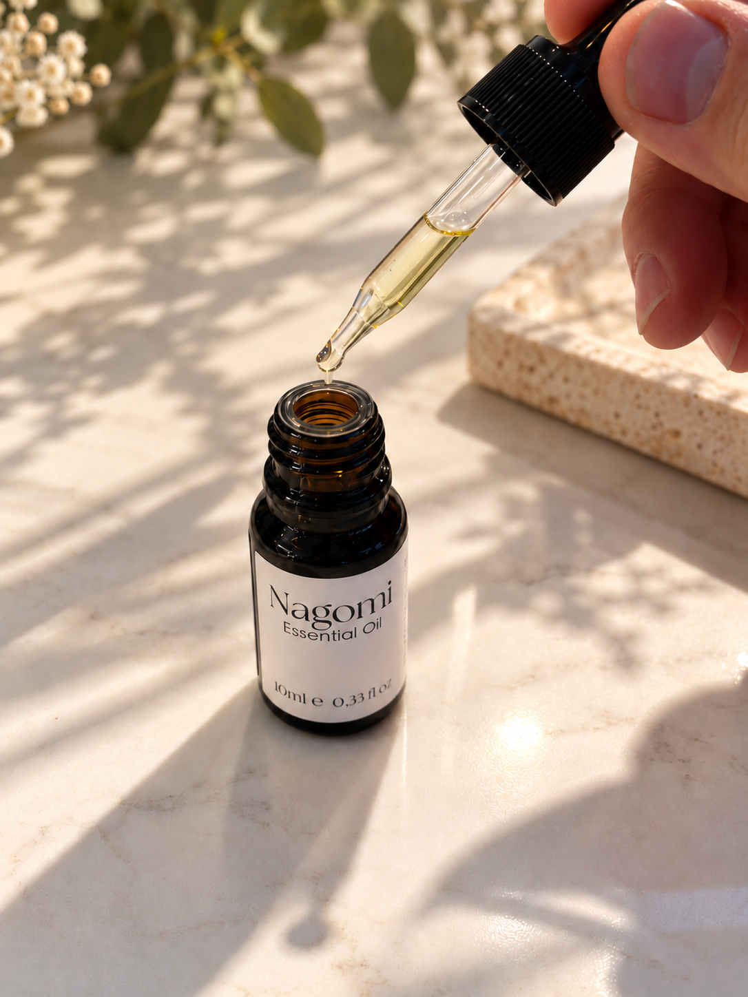 Nagomi Essential Oil Blend