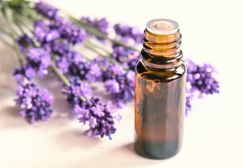 Nagomi Essential Oil Blend